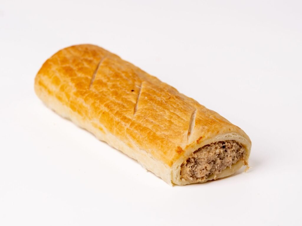 Sausage Roll