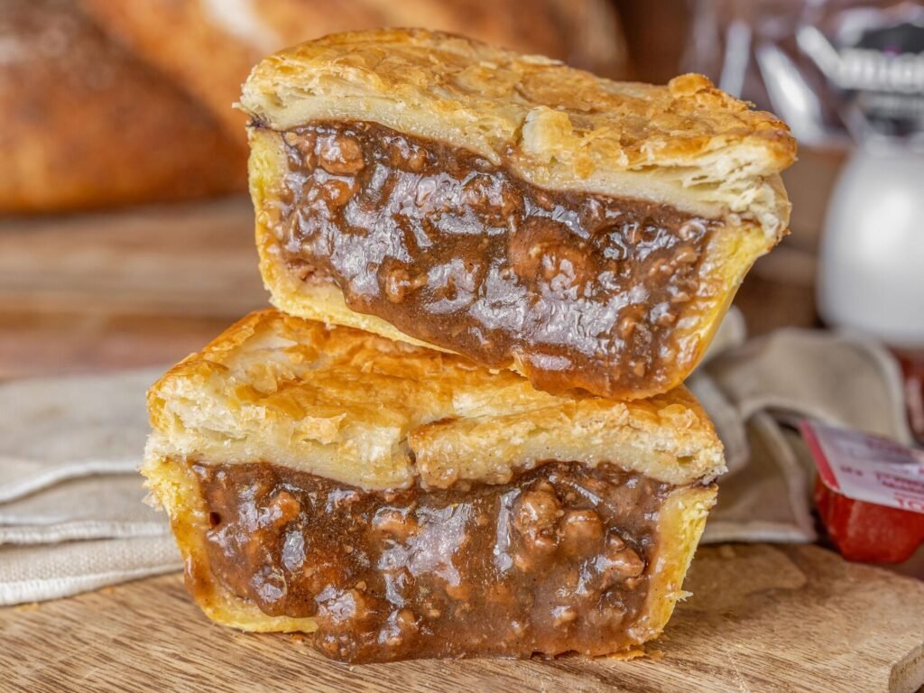 Mince Pies