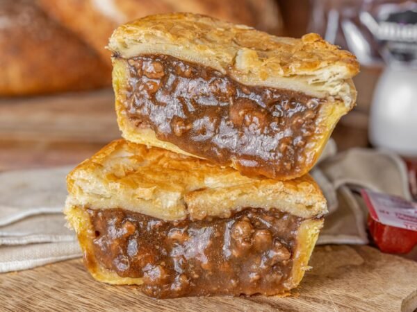 Mince Pies
