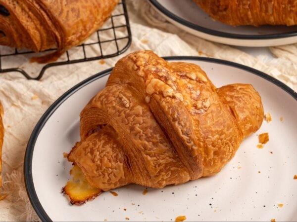 Croissant - Ham Cheese