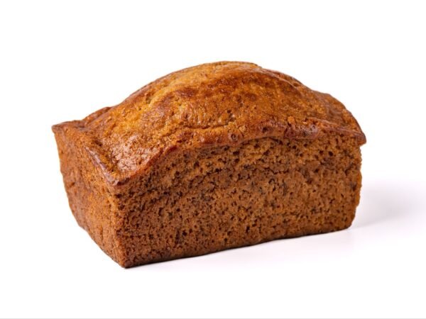 Bar Cake - Banana