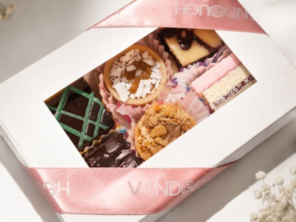 Mini Deluxe Sweet 6 Packs
