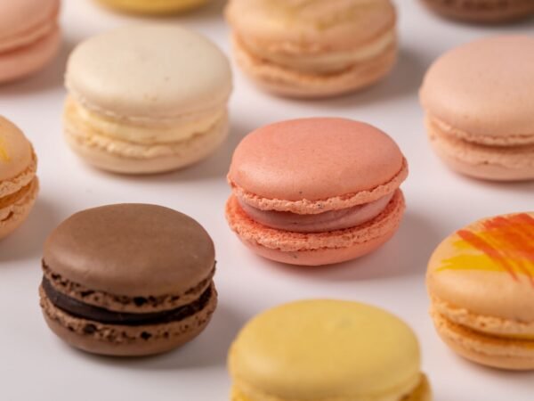 Macaron - 6