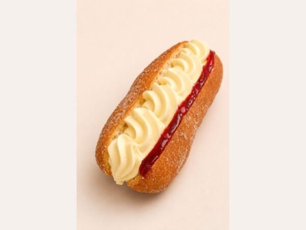 Donut - Fresh Cream