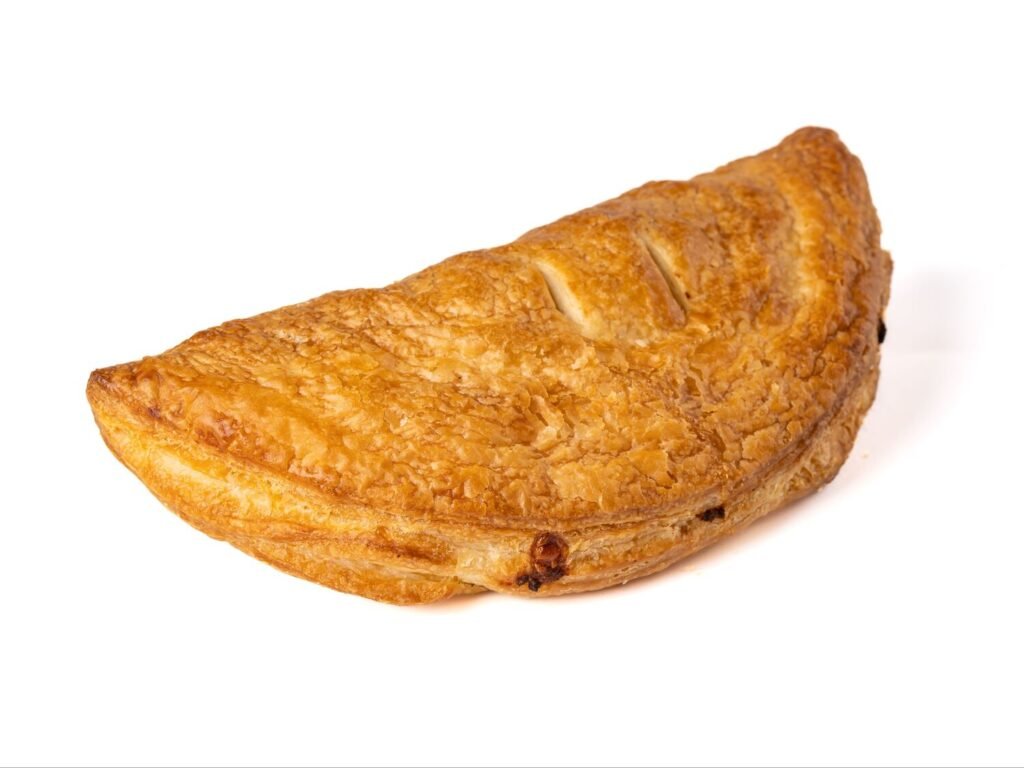 Pasty