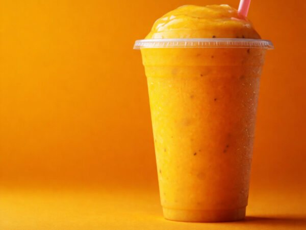 Mango Crush