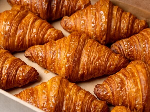 Croissant - Plain