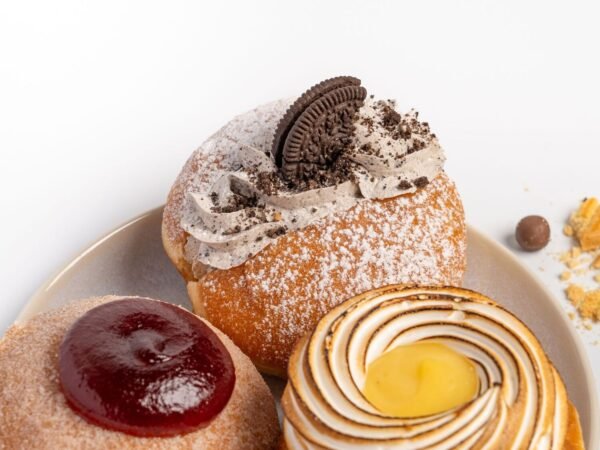 Donut - Oreo