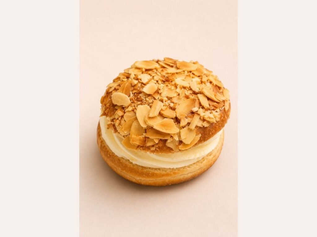 Donut – Beesting