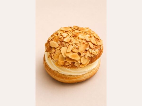 Donut - Beesting